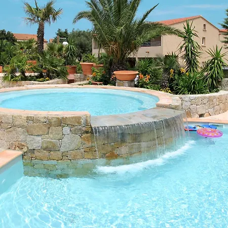 Club Benista T3 By Interhome LʼÎle-Rousse