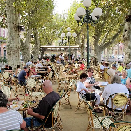 Club Benista T3 By Interhome