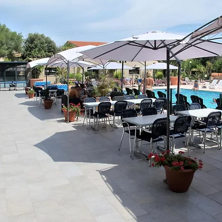 アパート Club Benista T3 By Interhome *