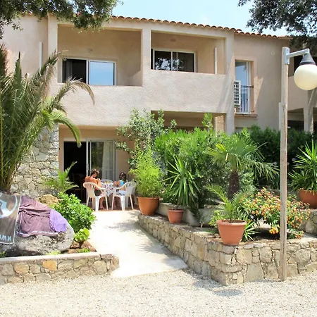Club Benista T3 By Interhome * LʼÎle-Rousse