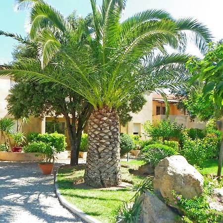 Club Benista T3 By Interhome