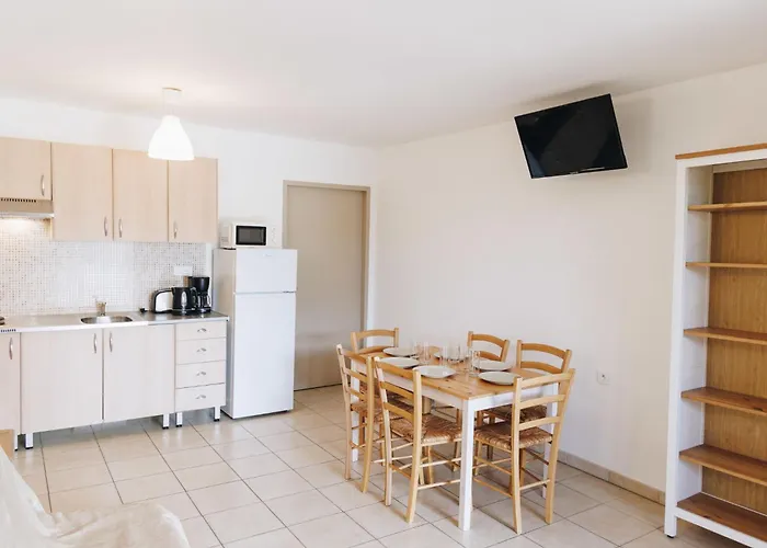 Apartmán Club Benista T3 By Interhome Monticello