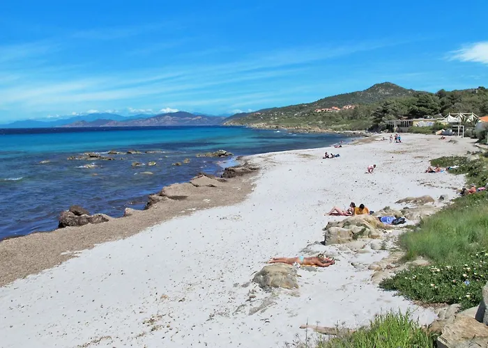 Club Benista T3 By Interhome Apartmán Monticello