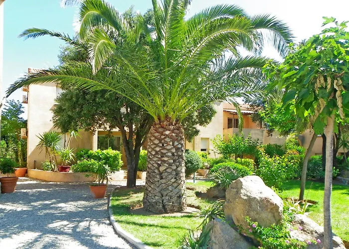 Club Benista T3 By Interhome