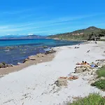 Club Benista T3 By Interhome Apartment LʼÎle-Rousse