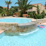 Club Benista T3 By Interhome LʼÎle-Rousse