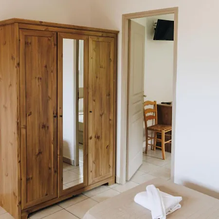 Club Benista T3 By Interhome L'Ile-Rousse (Corsica)