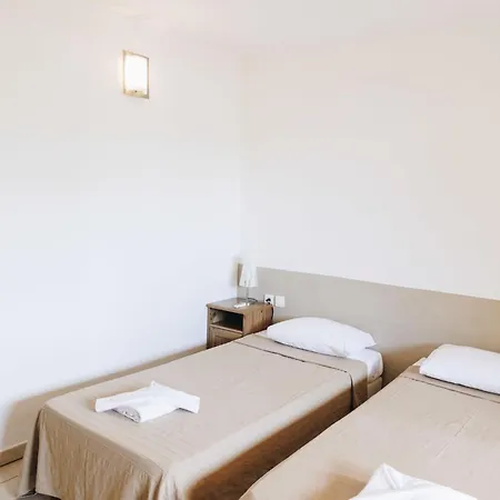 Club Benista T3 By Interhome