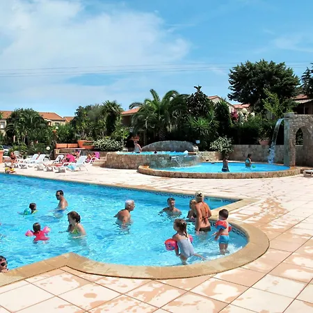 Lägenhet Club Benista T3 By Interhome *