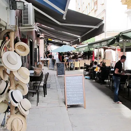 Lägenhet Club Benista T3 By Interhome *