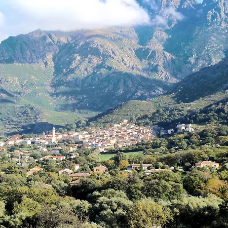 Club Benista T3 By Interhome Apartment L'Ile-Rousse (Corsica)