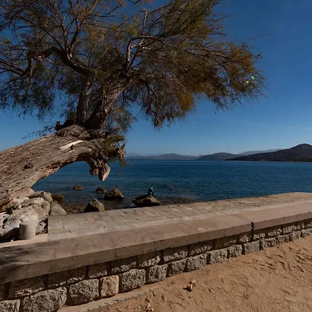 Club Benista T3 By Interhome