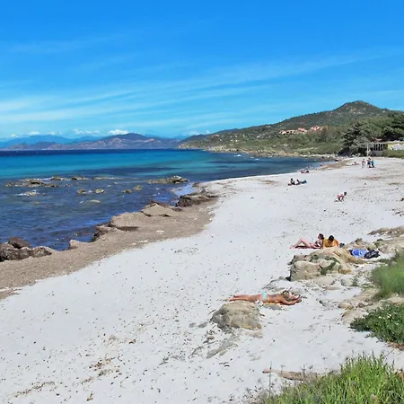 Club Benista T3 By Interhome Apartment L'Ile-Rousse (Corsica)