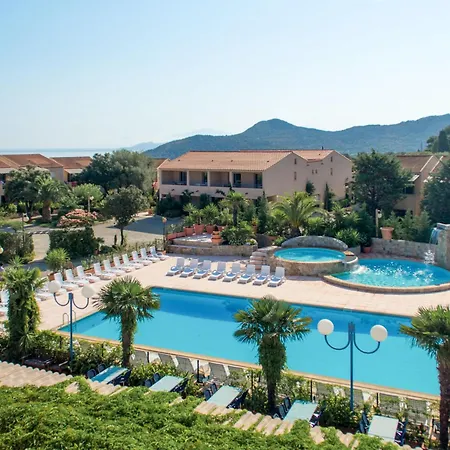 Club Benista T3 By Interhome Apartment L'Ile-Rousse (Corsica)