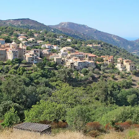 Apartment Club Benista T3 By Interhome L'Ile-Rousse (Corsica)
