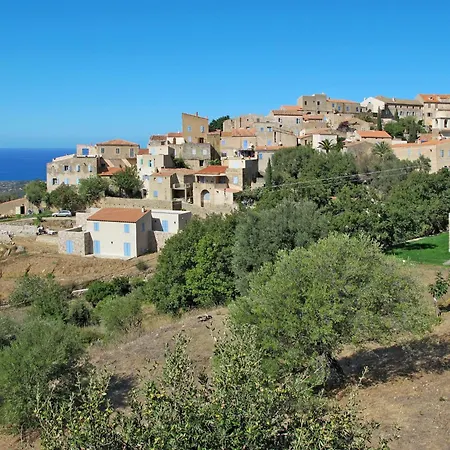 Apartment Club Benista T3 By Interhome L'Ile-Rousse (Corsica)