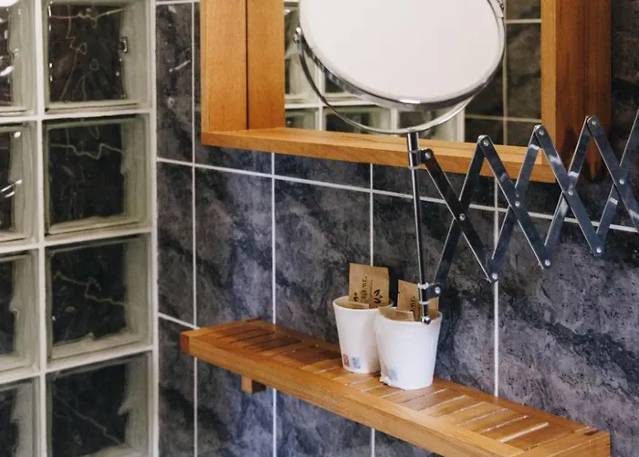 Appartamento Club Benista T3 By Interhome