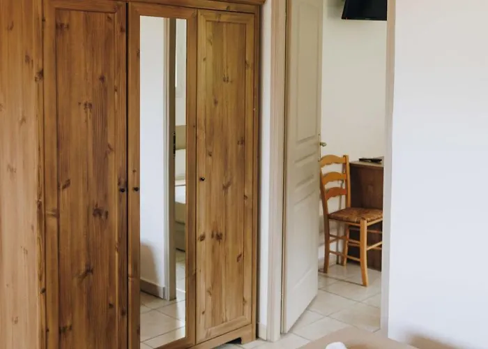 Club Benista T3 By Interhome Monticello