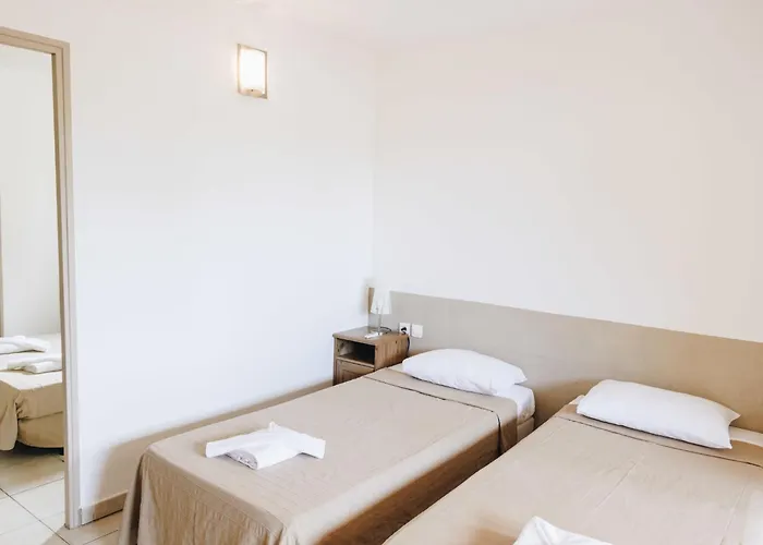 Club Benista T3 By Interhome