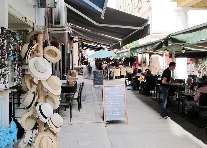 Appartamento Club Benista T3 By Interhome *