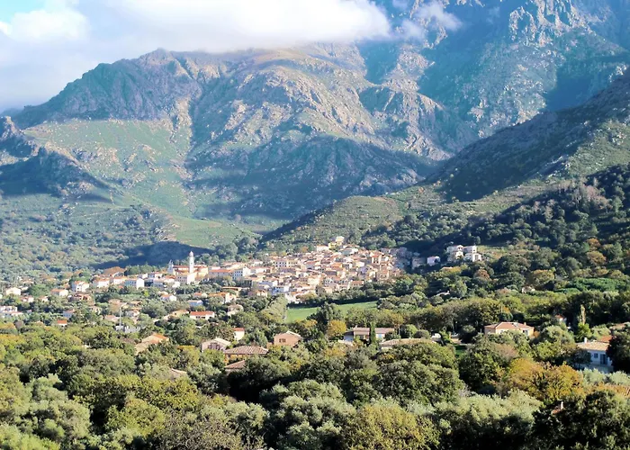 Club Benista T3 By Interhome Appartamento Monticello