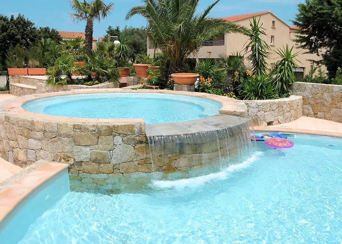 Club Benista T3 By Interhome Monticello