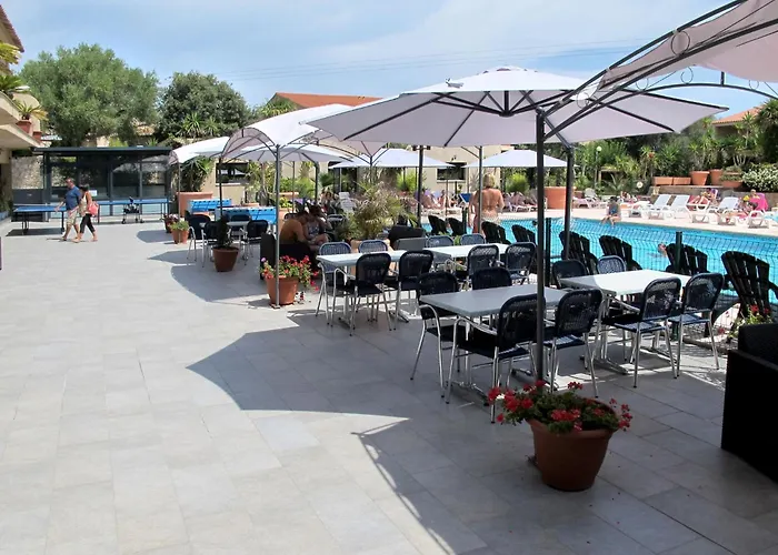 Appartamento Club Benista T3 By Interhome *