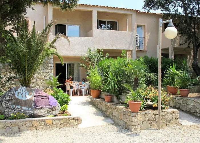 Club Benista T3 By Interhome * Monticello