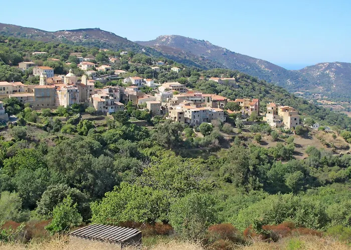 Appartamento Club Benista T3 By Interhome Monticello